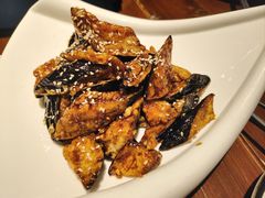 -Local泰莲庭(虹鳟鱼店)