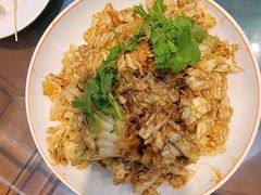 -白魁老号饭庄(安内店)