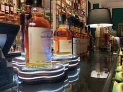 -The St·Regis Bar 瑞吉酒吧
