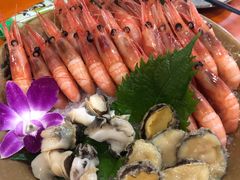 -银子铁板烧料理自助餐(人民广场店)
