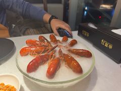 -红盔甲·小龙虾(天钥桥店)