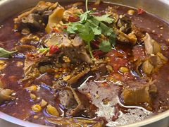 -蓉三少冒烤鸭·四川小吃集(北京首店)