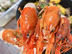 -527烧烤·龙虾·精酿酒(小石城美乐城店)