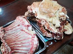 -古萧汪家羊肉馆(龙山路总店)