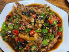 -江西广丰乡下菜(巷佳华苑二期店)