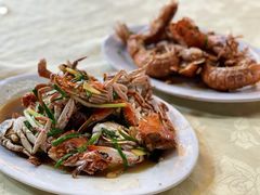 -秋姐美食店(旅游大道店)