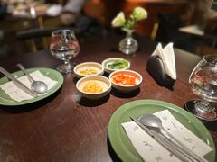 -Fuzzy Bistro 浮几韩餐·茶酒馆