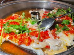 -洞庭土菜小炒馆(易发广场店)