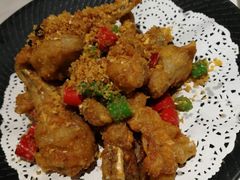 -火啫啫·粤式啫啫煲(南通首店)