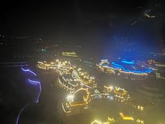 -青岛海泉湾•海洋之星摩天轮