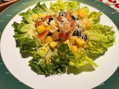 -金狮麟·新豫菜(杏石口路店)
