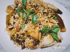 -匠心牛公馆·潮汕牛肉海鲜火锅(索菲特店)