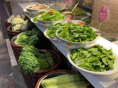 -大张烙馍村(绿地店)