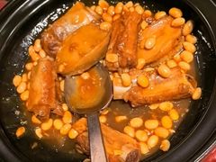 -湖滨28中餐厅·西湖宴·杭州君悦酒店