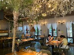 -岛风·台食小馆 ISLAND BISTRO(烟台山店)
