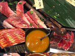 -千寻烧肉(政务区店)