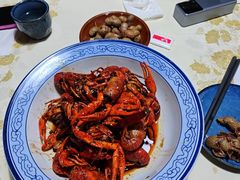 -91小龙虾·香辣蛙(蛇口店)