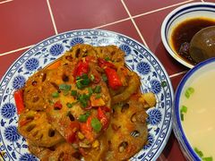 -赣南粉局·赣菜夜排档(新天地店)