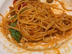-必胜客(新中纬店)