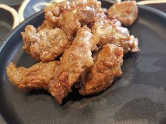 -笑谈小街·韩国料理(萝岗店)