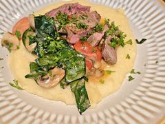 -BAKER&SPICE(安福路店)