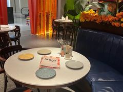 -墨纪Mojí墨西哥餐厅(官舍店)