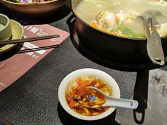 -盡膳口福·百年汤方火锅(科华北路店)