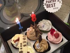 -Pantry's Best派悦坊蛋糕(K11购物艺术中心店)