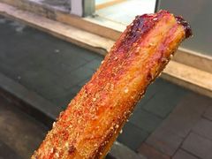 -玛马艾脆皮水磨年糕(湖北路87-89小区店)