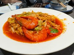 -1937青岛老味道·海肠捞饭·青岛菜(大鲍岛栈桥店)