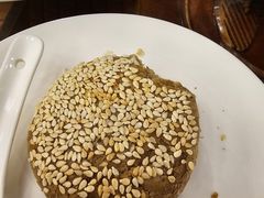 -烤肉季饭庄