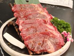 -韩宫宴和牛烤肉(鄞州万达店)