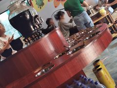-梯坎老火锅(天禧店)