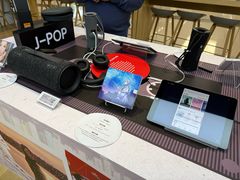 -Sony Store 索尼(来福士店)