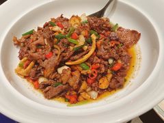 -隐厨·中国菜馆(三里屯T+MALL店)