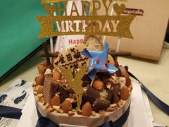 -EnergyCake蛋糕理想国