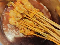 -喝丢一只鞋海鲜烧烤·海肠捞饭(文体街店)