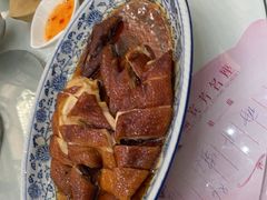-幸运楼(北京路店)