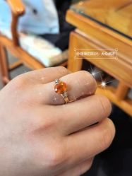 -Cindy Jewelry·钻戒·彩色宝石