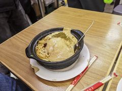 -小街曹师傅砂锅麻辣烫(亚泰大街店)