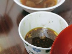 -好成财牛排馆(涂门街总店)