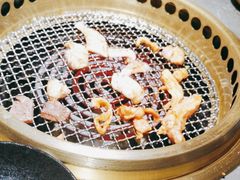 -谷牛日式烤肉(宝山U天地店)