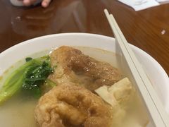 -王家沙点心店(南京西路总店)