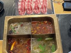 -王家渡火锅(金宝汇店)