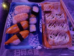 寿司-盒马鲜生(金桥国际广场店)