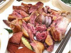 德国咸猪手-顺风海鲜港(金玉兰店)