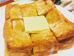西多士-民华餐厅(华鸿大楼店)
