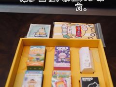 -泡泡玛特POPMART(天环购物中心店)
