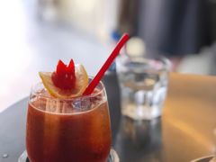 番仔-BE NORMAL CAFE(霞溪路店)