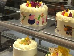 -Dough&Joe团憩(瑞虹天地月亮湾店)